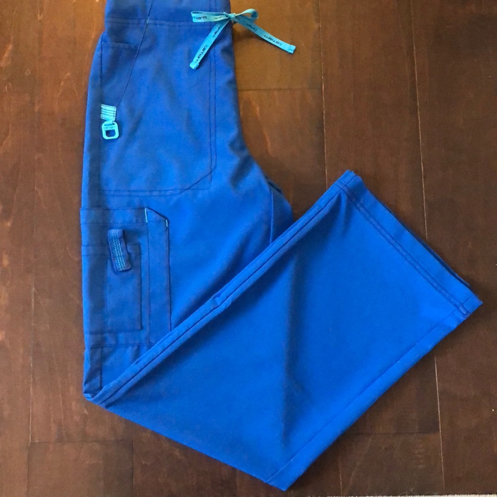 Carhartt Scrub Pants